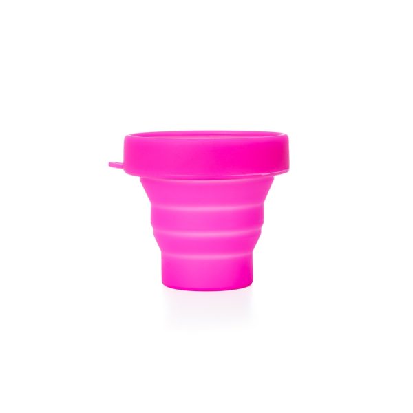 18578 | Copo Retrátil de Silicone 150ml - Image 9