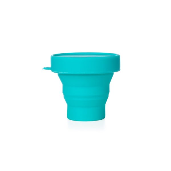18578 | Copo Retrátil de Silicone 150ml - Image 10