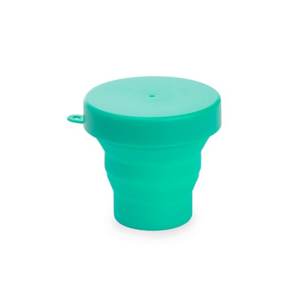 18636 | Copo Retrátil de Silicone 150ml - Image 10