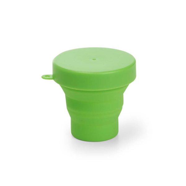 18636 | Copo Retrátil de Silicone 150ml - Image 11