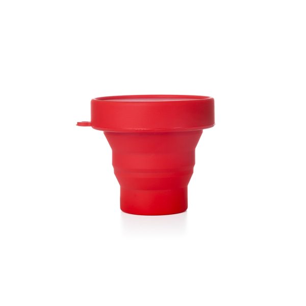 18578 | Copo Retrátil de Silicone 150ml - Image 12