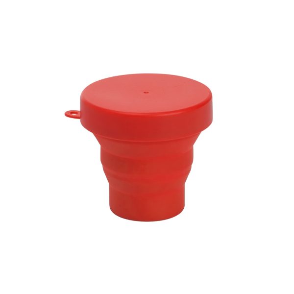 18636 | Copo Retrátil de Silicone 150ml - Image 12