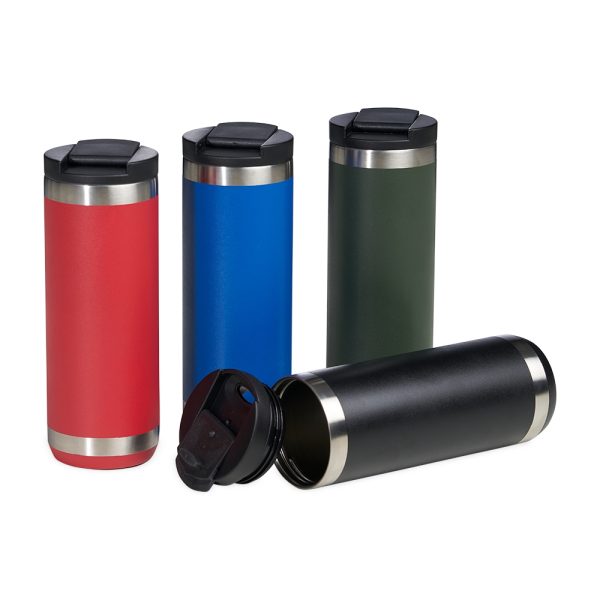 4071 | Copo Térmico 550ml