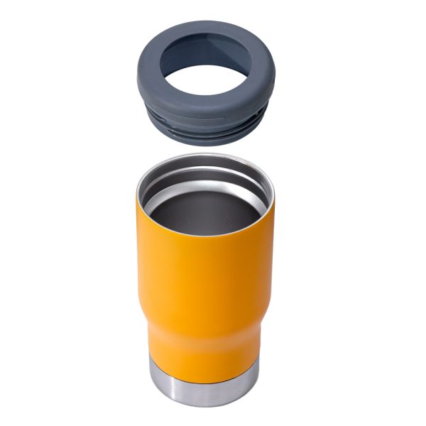 4014 | Copo Térmico Inox 380ml Multiuso - Image 13
