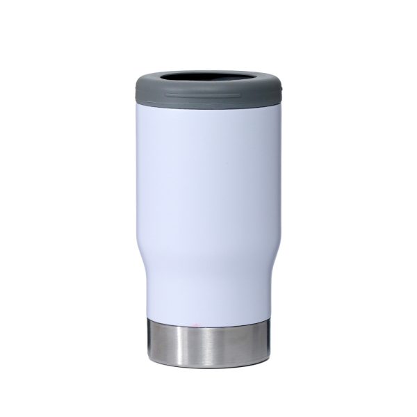 4014 | Copo Térmico Inox 380ml Multiuso - Image 4
