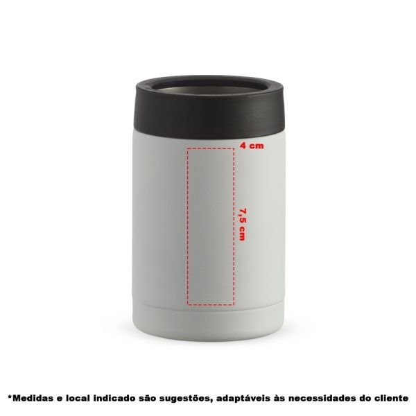 3832 | Copo Térmico Multiuso Inox - Image 13