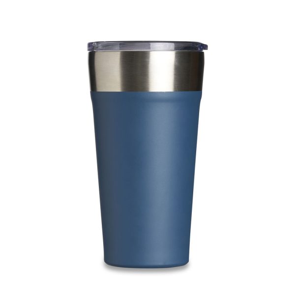 18655 | Copo Térmico com Canudo 500ml - Image 10