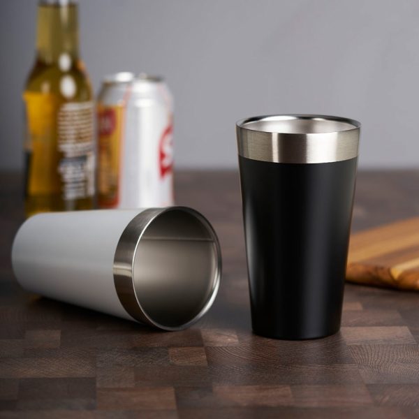 4080 | Copo Térmico de Inox 473ml - Image 9