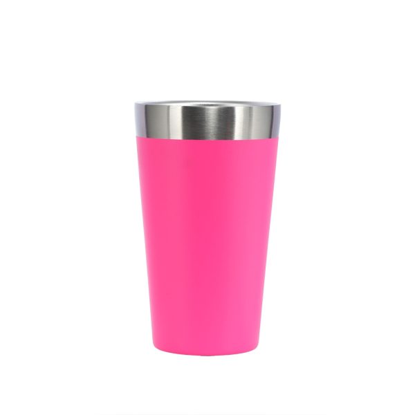 4080 | Copo Térmico de Inox 473ml - Image 5