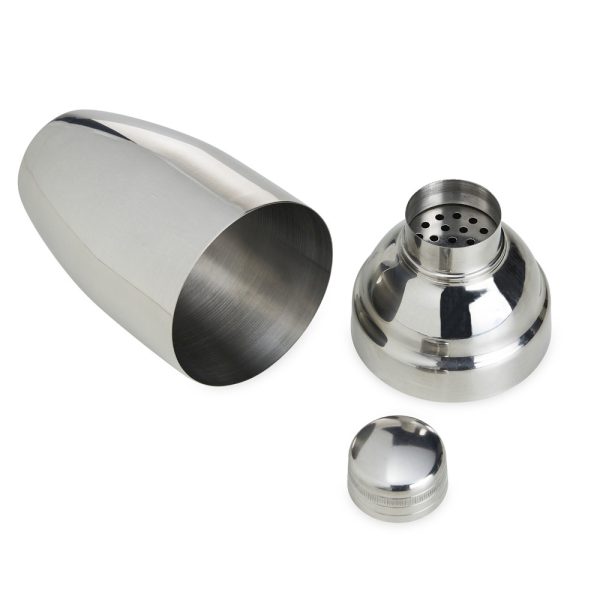 18681 | Coqueteleira Inox 600ml - Image 3
