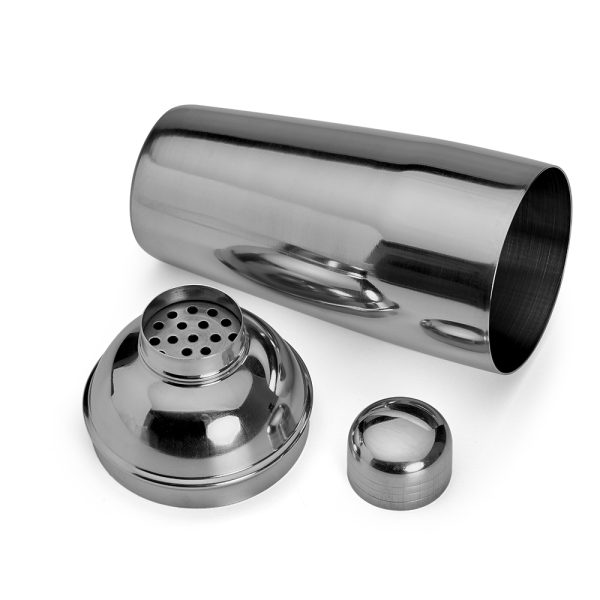 12713 | Coqueteleira Inox 750ml - Image 4