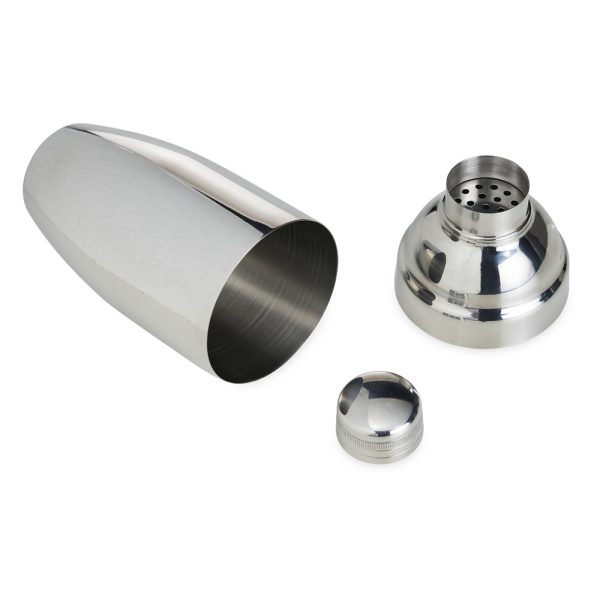 18682 | Coqueteleira Inox 750ml - Image 2