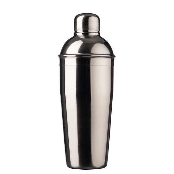 12713 | Coqueteleira Inox 750ml - Image 2