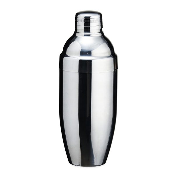 18682 | Coqueteleira Inox 750ml