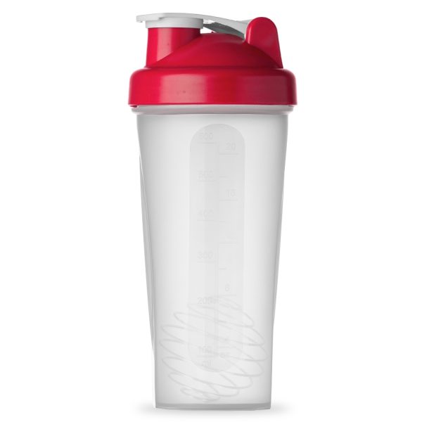 12942 | Coqueteleira Shake 600ml