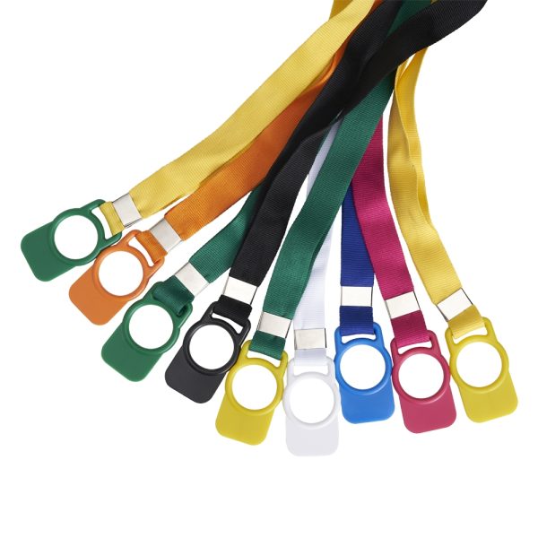 14781 | Cordão Suporte para Garrafa PET