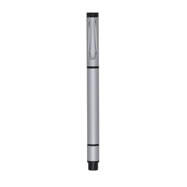 ER157B | Caneta Metal Marca Texto - Image 2