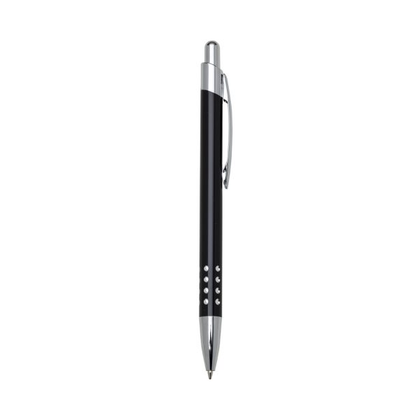 ER168B | Caneta Metal