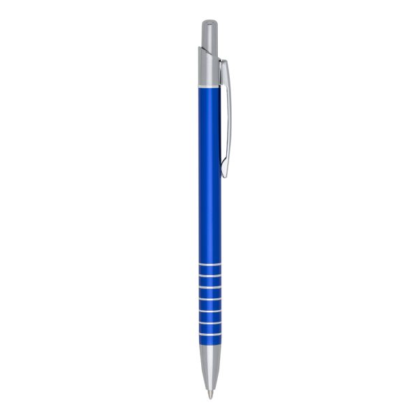 ER169b | Caneta Metal