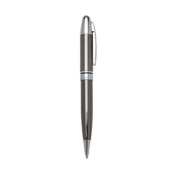 ER180B | Caneta Metal