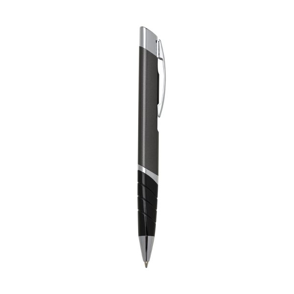 ER191B | Caneta Metal Triangular - Image 7