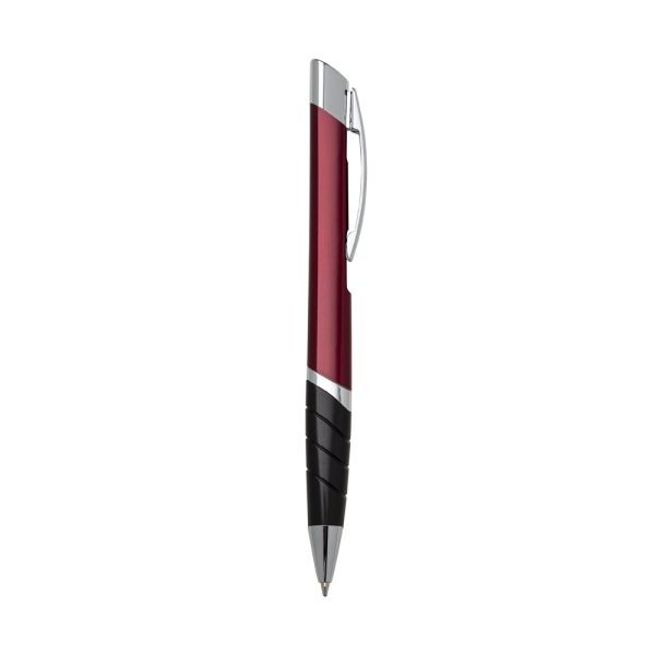 ER191B | Caneta Metal Triangular - Image 9
