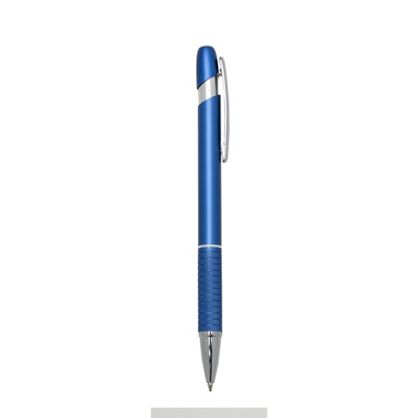 ER193B | Caneta Semimetal