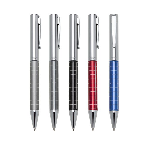 ER201B | Caneta Metal - Image 5