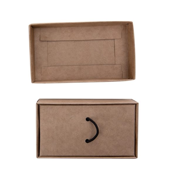 13948 | Embalagem Kraft para Pen Drive - Image 5