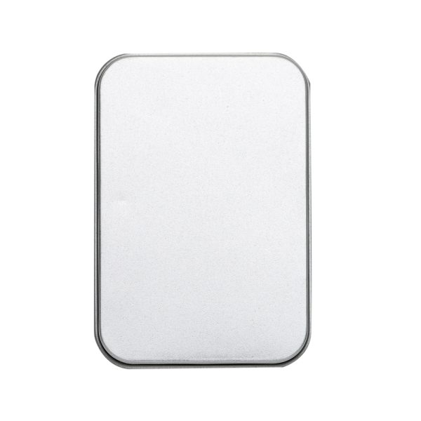 Estojo de Metal para Pen Drive - Image 5