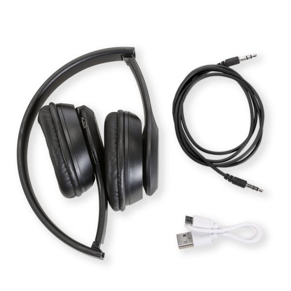 02068-FOS | Fone de Ouvido Bluetooth Fosco - Image 5