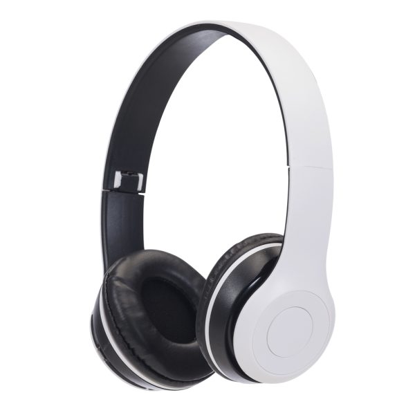 02068-FOS | Fone de Ouvido Bluetooth Fosco