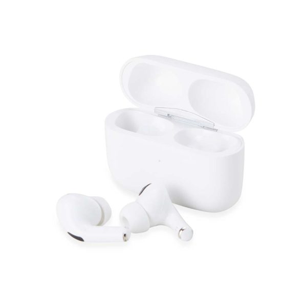 5021 | Fone de Ouvido Bluetooth Touch com Case Carregador