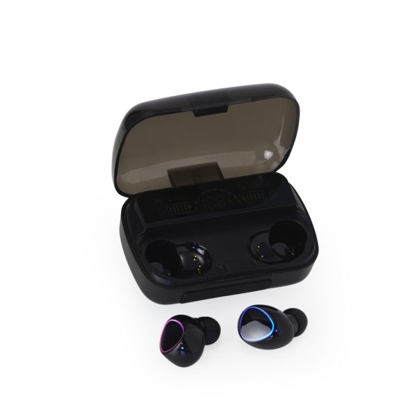 5048 | Fone de Ouvido Bluetooth Touch com Case Carregador - Image 6