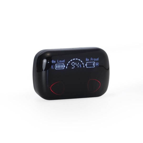 5048 | Fone de Ouvido Bluetooth Touch com Case Carregador - Image 8
