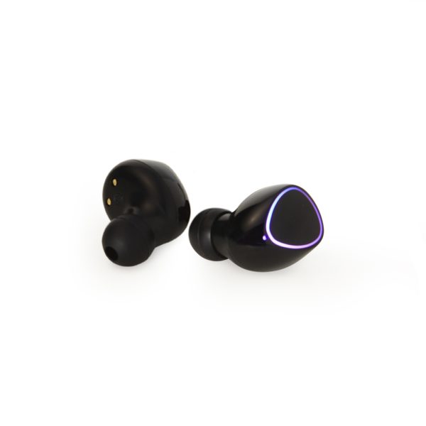 5048 | Fone de Ouvido Bluetooth Touch com Case Carregador - Image 2