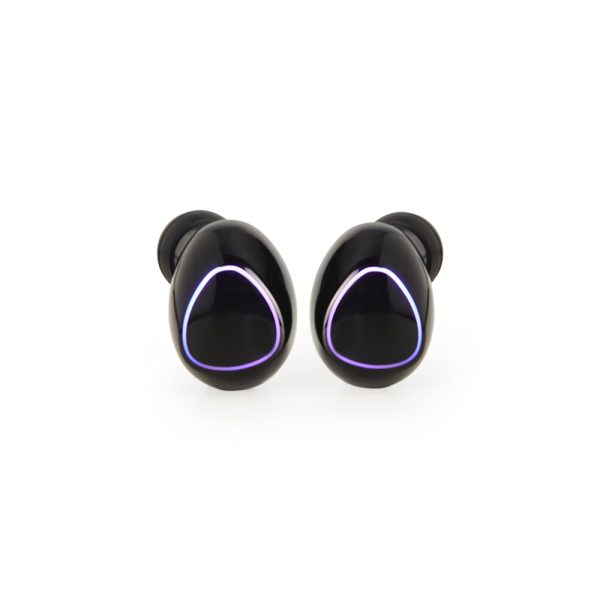 5048 | Fone de Ouvido Bluetooth Touch com Case Carregador - Image 3
