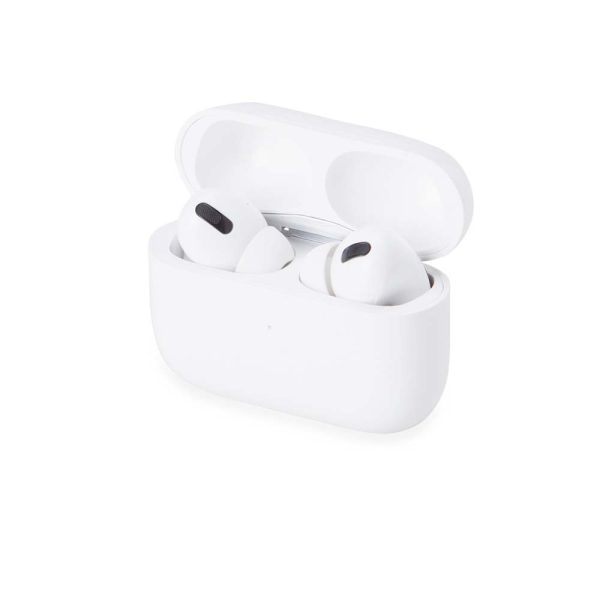 5021 | Fone de Ouvido Bluetooth Touch com Case Carregador - Image 2