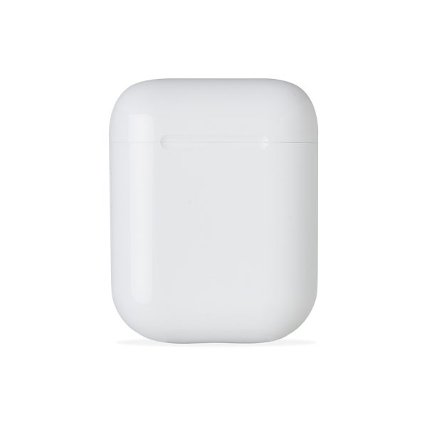 18596 | Fone de Ouvido Bluetooth Touch com Case Carregador Brilhante - Image 3