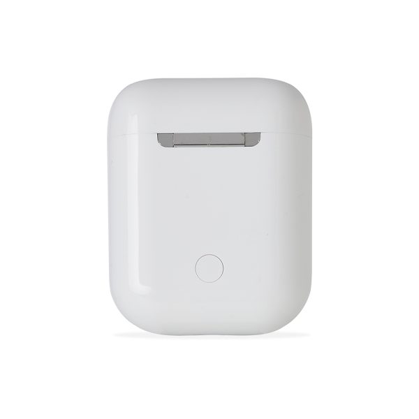 18596 | Fone de Ouvido Bluetooth Touch com Case Carregador Brilhante - Image 4