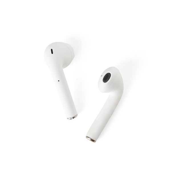 18596 | Fone de Ouvido Bluetooth Touch com Case Carregador Brilhante - Image 6