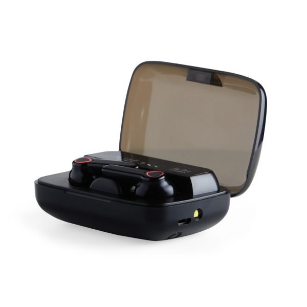 6389 | Fone de Ouvido Bluetooth com Case Carregador - Image 8