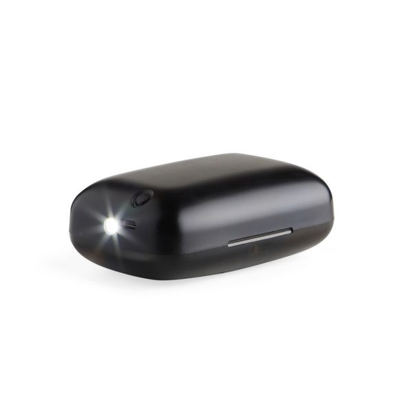 6389 | Fone de Ouvido Bluetooth com Case Carregador - Image 2