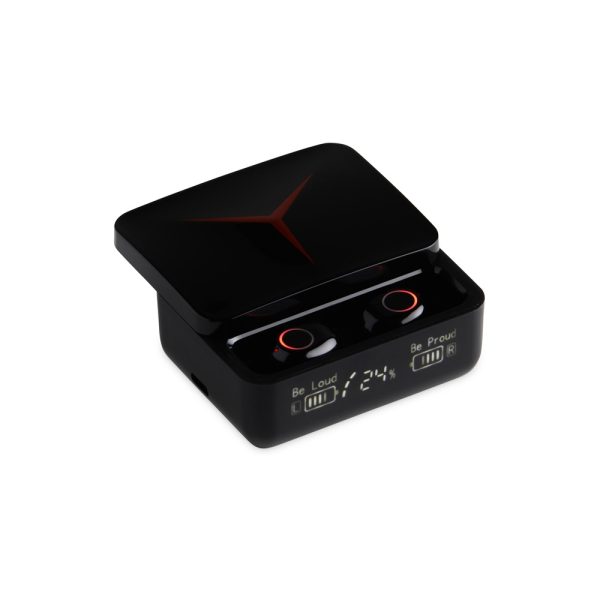 6390 | Fone de Ouvido Bluetooth com Case Carregador - Image 4