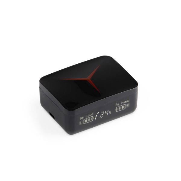 6390 | Fone de Ouvido Bluetooth com Case Carregador - Image 6