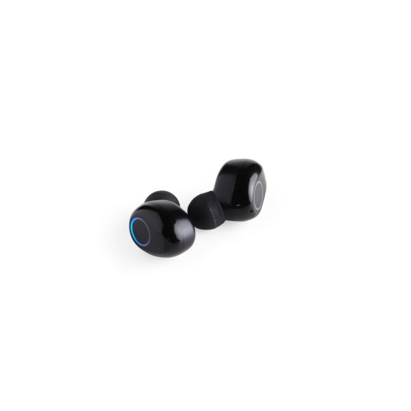 6390 | Fone de Ouvido Bluetooth com Case Carregador - Image 2