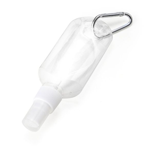 P@18632 | Frasco Plástico 100ml com Mosquetão - Image 10