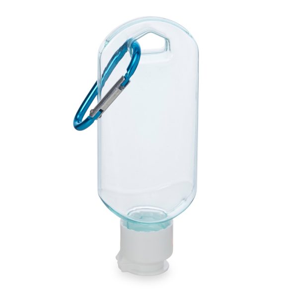 P@18635 | Frasco Plástico 55ml com Mosquetão - Image 10