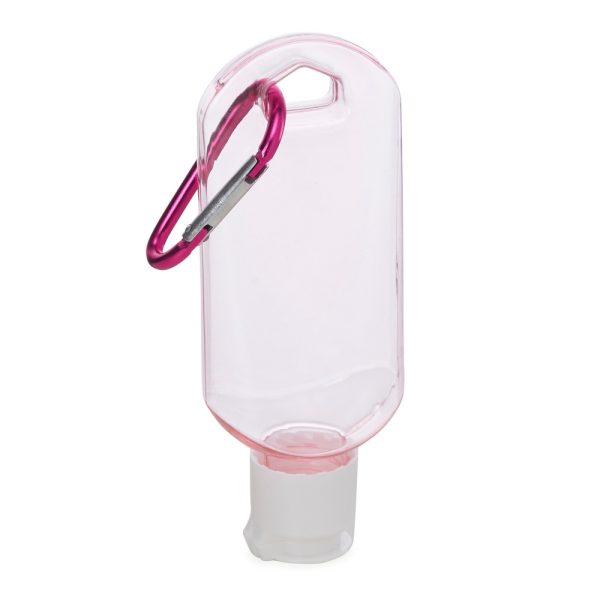 P@18635 | Frasco Plástico 55ml com Mosquetão - Image 11