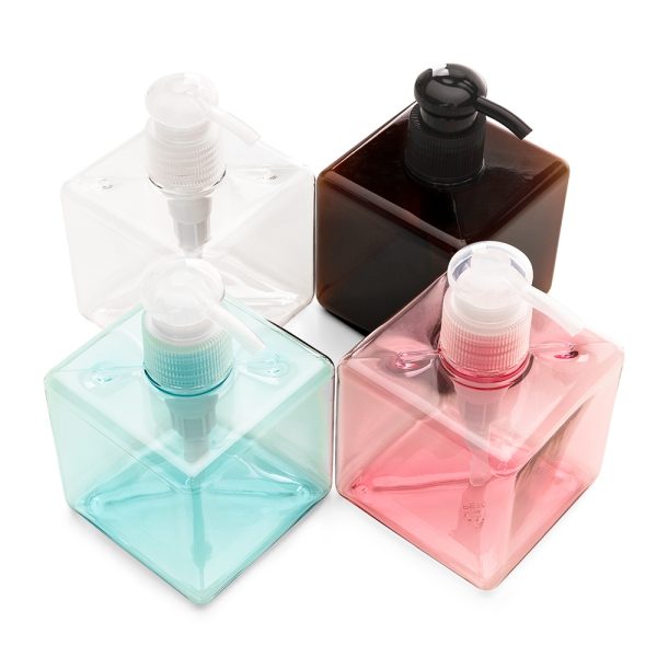 P@18571 | Frasco plástico 280ml